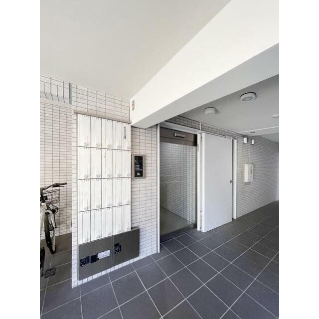 エントランス(その他建物画像)