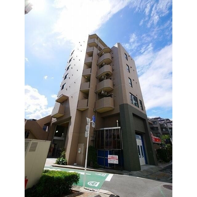 品川区東品川１丁目 【賃貸居住】マンション