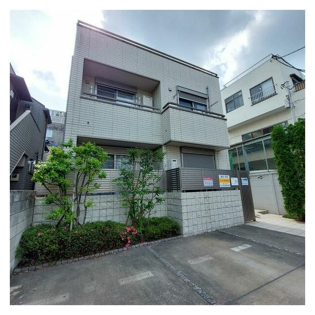 世田谷区弦巻４丁目 【賃貸居住】マンション