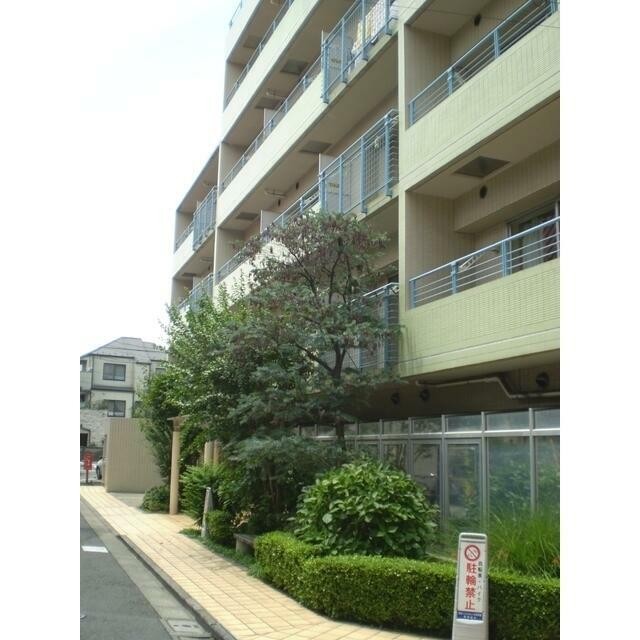 世田谷区太子堂４丁目 【賃貸居住】マンション