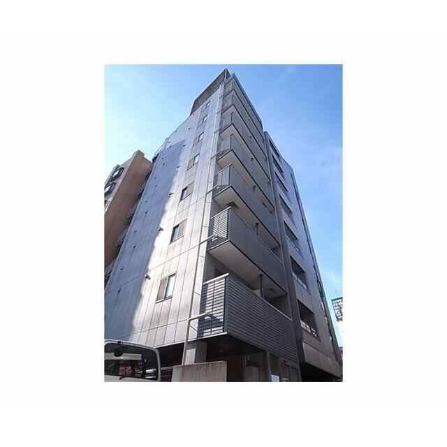 世田谷区駒沢４丁目 【賃貸居住】マンション