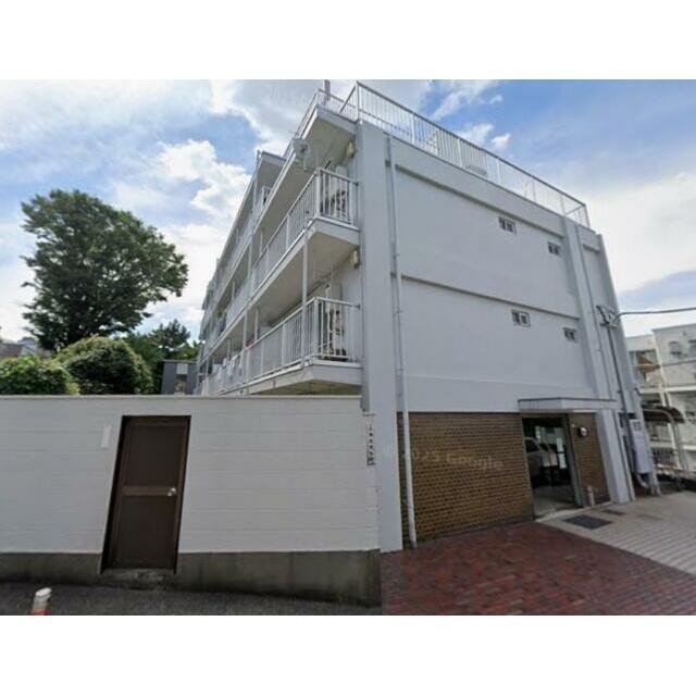 世田谷区三宿１丁目 【賃貸居住】マンション