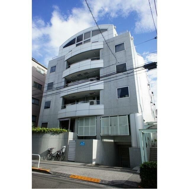 世田谷区池尻３丁目 【賃貸居住】マンション