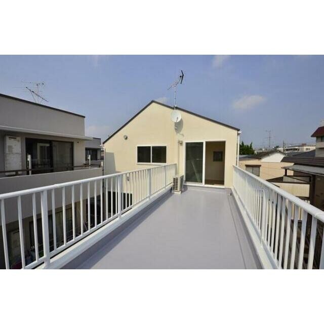 その他、部屋スペース