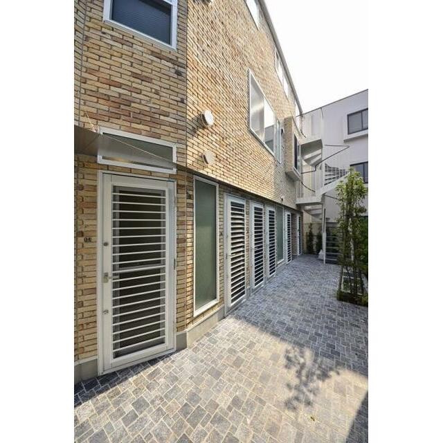 エントランス(その他建物画像)