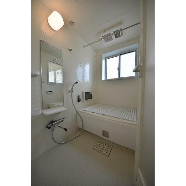 セキュリティ(風呂)