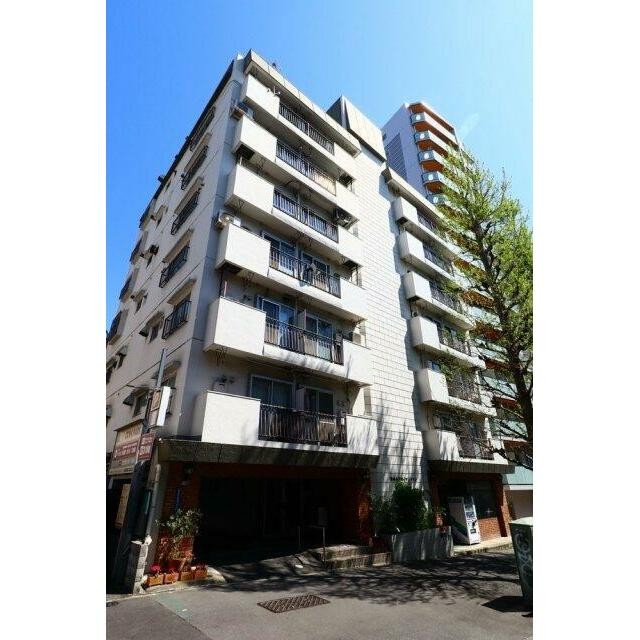 品川区東五反田５丁目 【賃貸居住】マンション