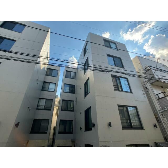 品川区中延６丁目 【賃貸居住】マンション