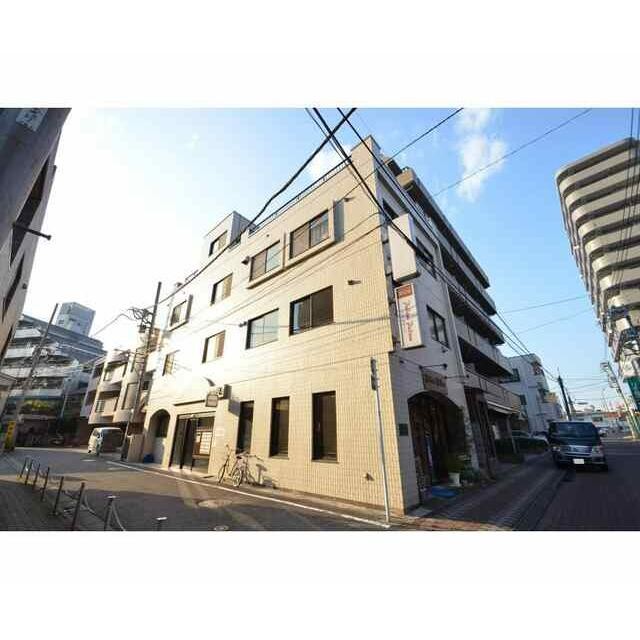 大田区東雪谷２丁目 【賃貸居住】マンション