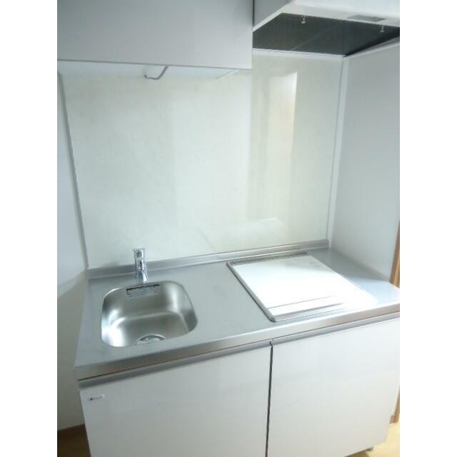 同仕様別室画像(キッチン)