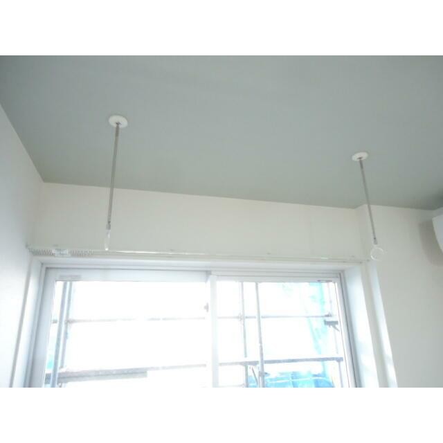 室内物干し掛け