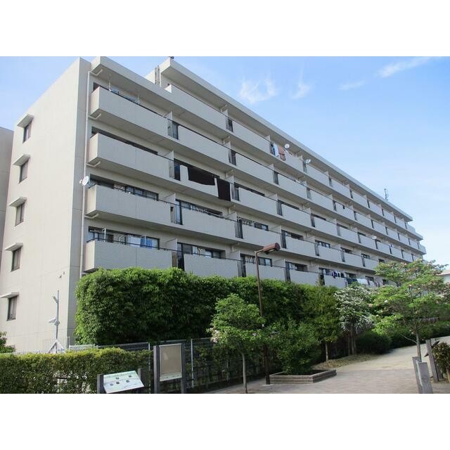 品川区小山５丁目 【賃貸居住】マンション