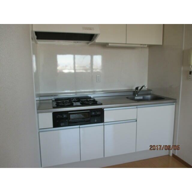 ※参考写真 他部屋になります。(キッチン)