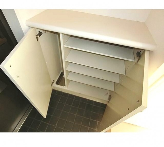 西小山駅（292m）(周辺)