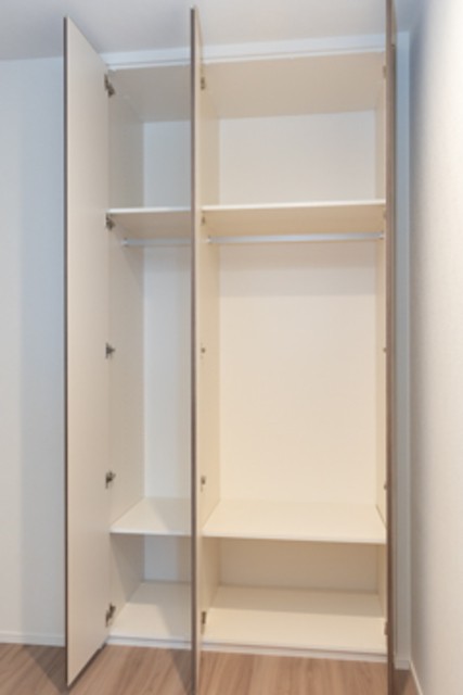 ※写真は同タイプ住戸です。(内装)