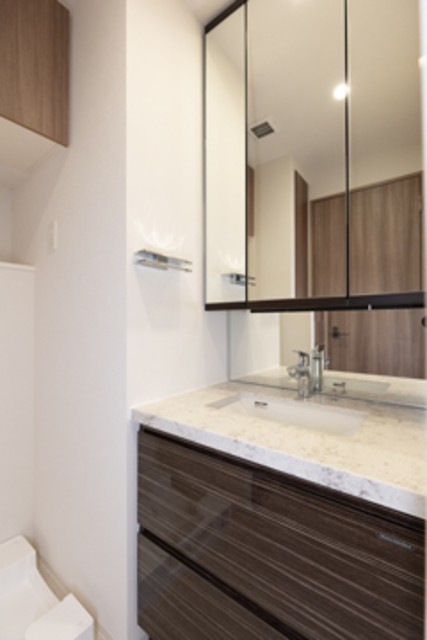 ※写真は同タイプ住戸です。(内装)