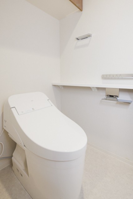 ※写真は同タイプ住戸です。(内装)