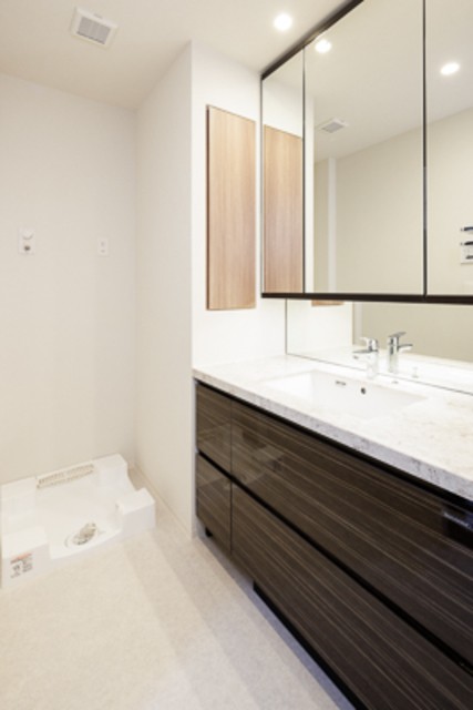 ※写真は同タイプ住戸です。(内装)