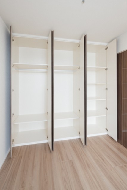 ※写真は同タイプ住戸です。(内装)