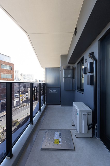 ※写真は同タイプ住戸です。