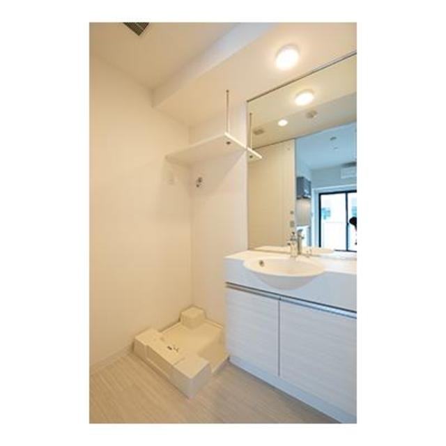 ※写真は同タイプ住戸です。(内装)