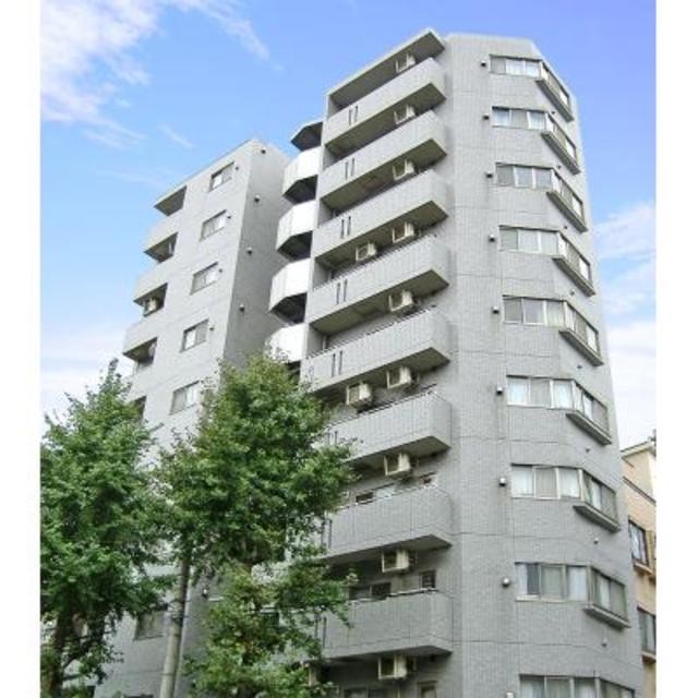 文京区大塚３丁目 【賃貸居住】マンション