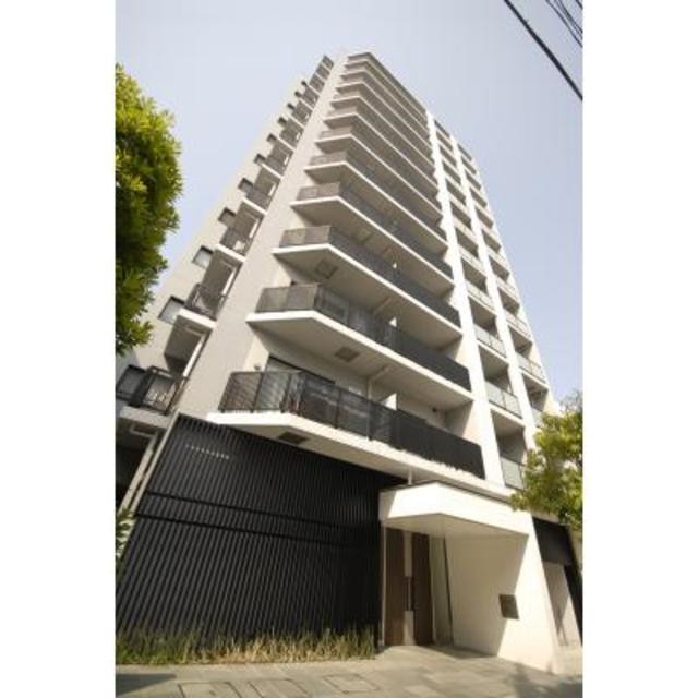 江東区門前仲町２丁目 【賃貸居住】マンション