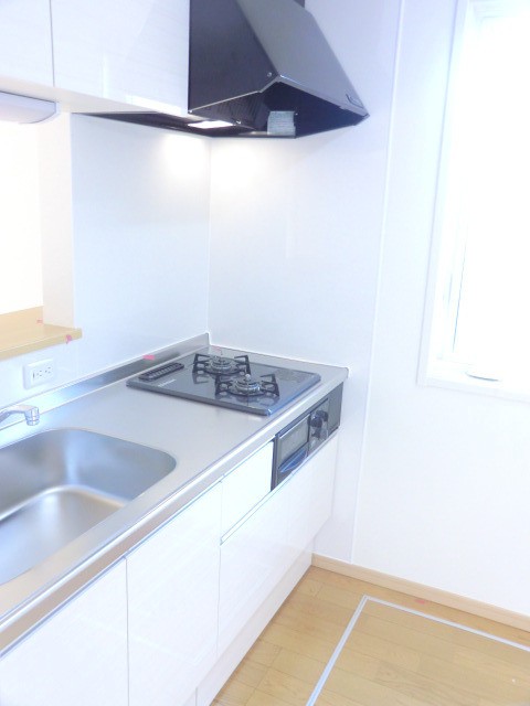(キッチン)