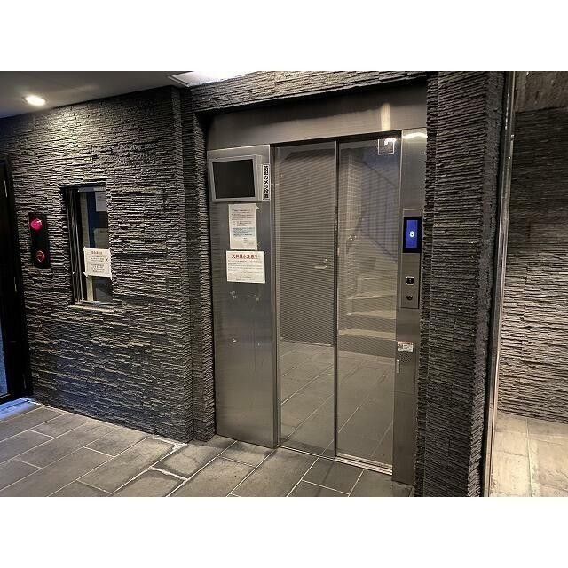 エレベーター(その他建物画像)