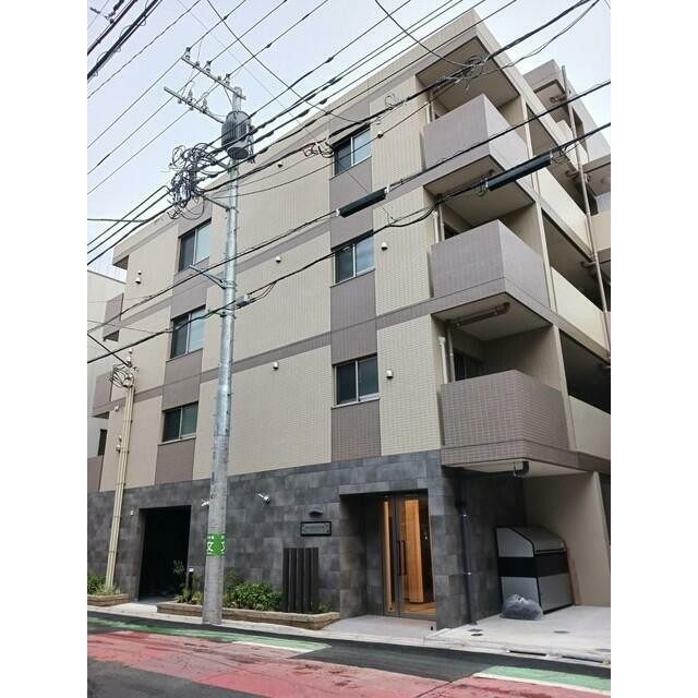 世田谷区世田谷２丁目 【賃貸居住】マンション