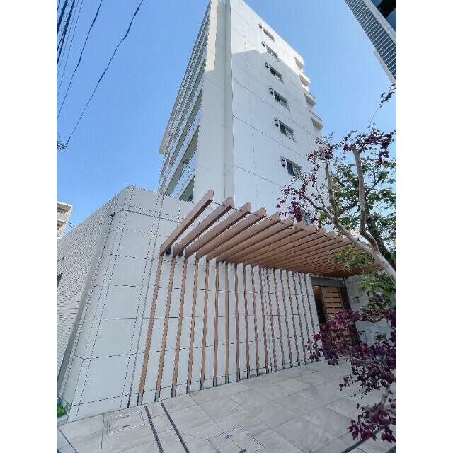 世田谷区世田谷４丁目 【賃貸居住】マンション