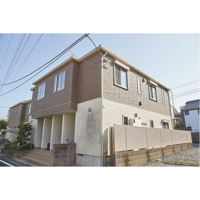 世田谷区桜丘１丁目 【賃貸居住】アパート