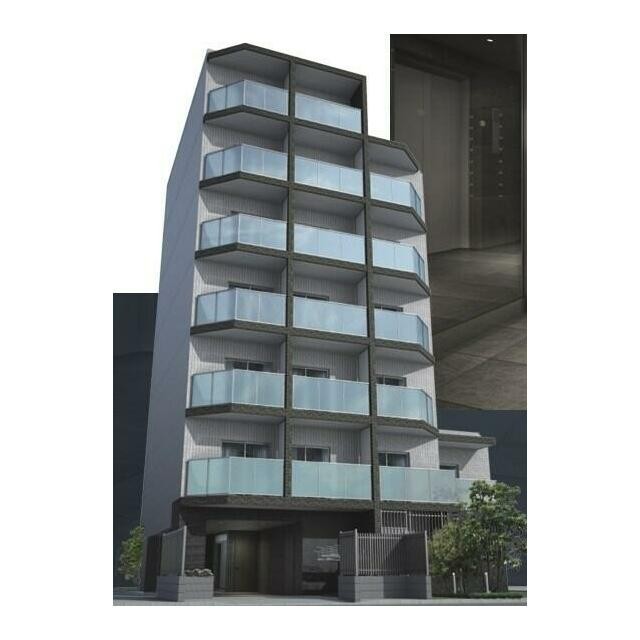 世田谷区世田谷４丁目 【賃貸居住】マンション