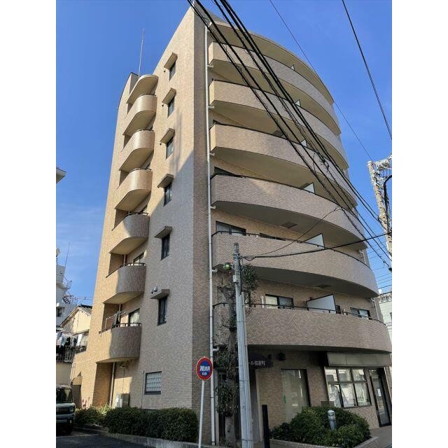 世田谷区新町２丁目 【賃貸居住】マンション