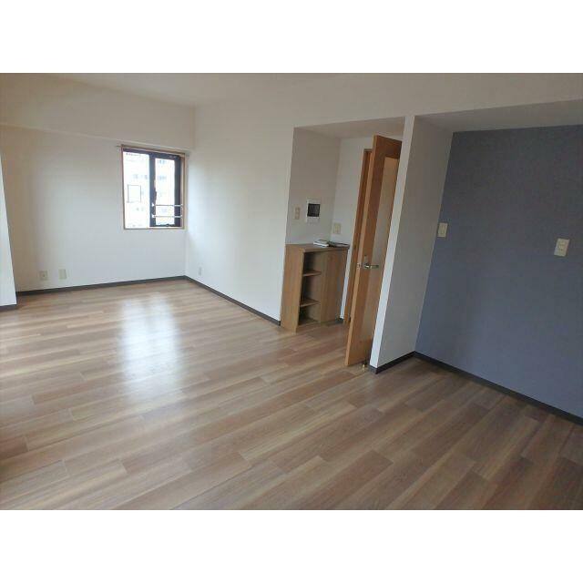 室内洗濯機置場有り