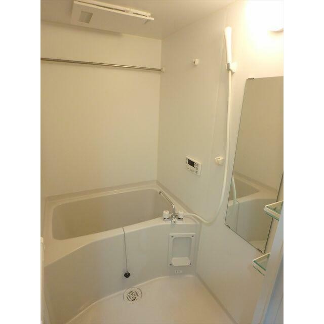 浴室換気乾燥機付♪(風呂)