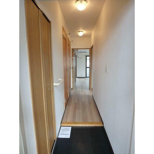 シューズボックス有り(玄関)