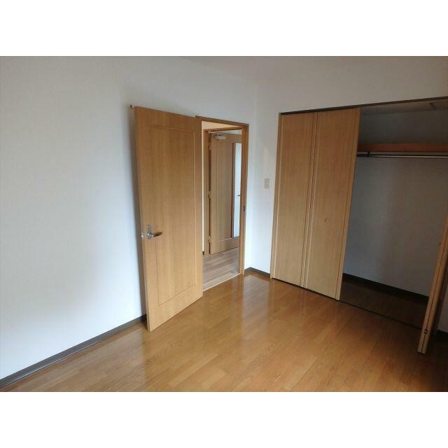 洋室6帖（クローゼットあり）(内装)