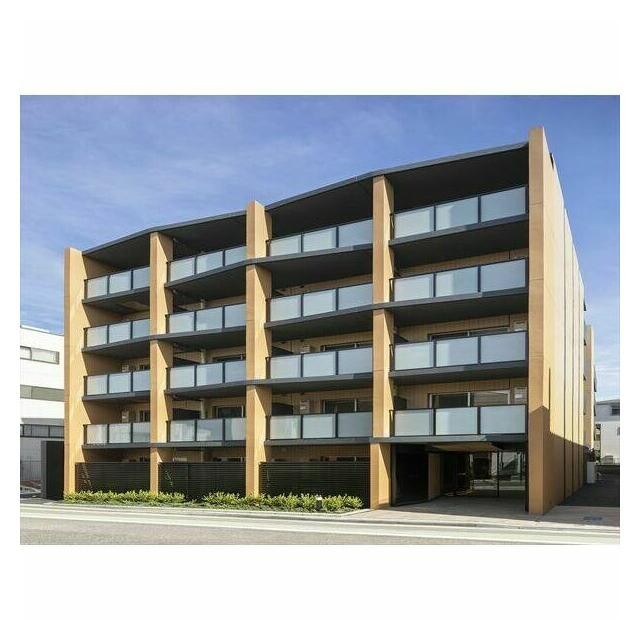 横浜市港北区大曽根１丁目 【賃貸居住】マンション