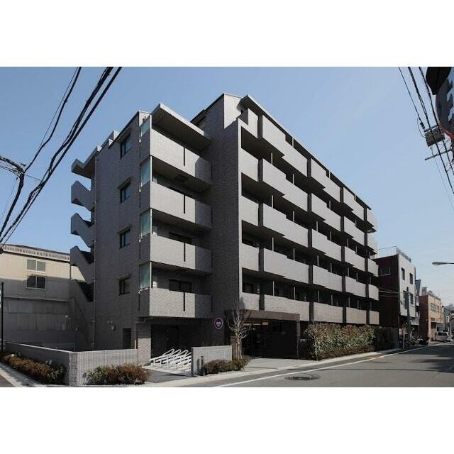 大田区下丸子２丁目 【賃貸居住】マンション