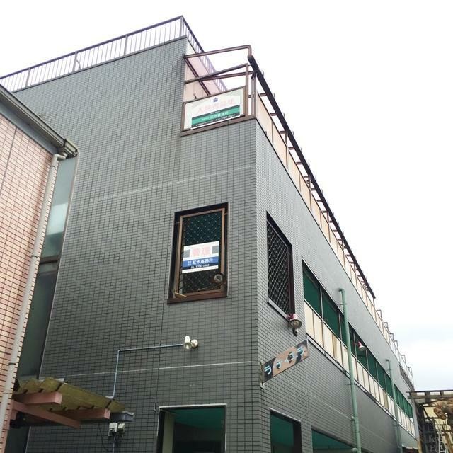 大田区東雪谷５丁目 【賃貸居住】マンション