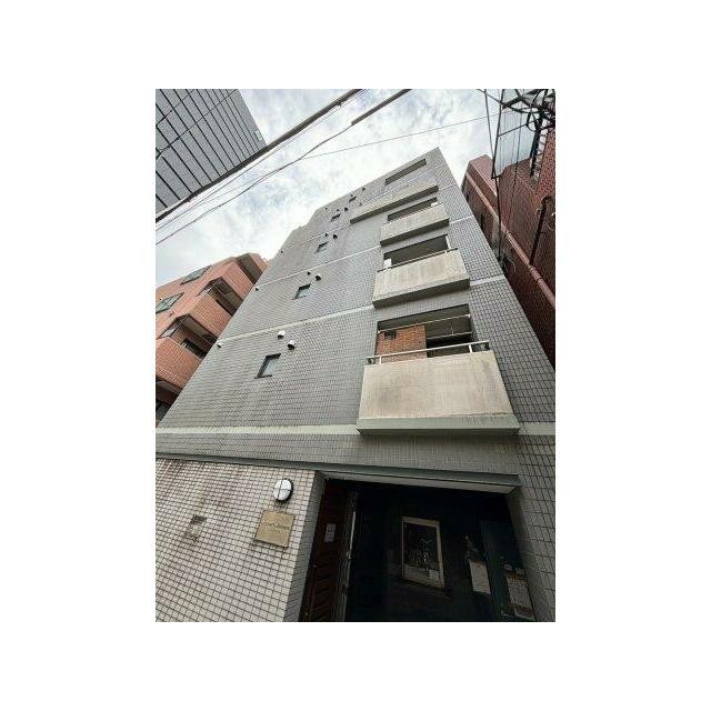 渋谷区宇田川町 【賃貸居住】マンション