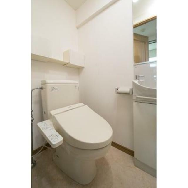 ※写真は同タイプ住戸です。(内装)