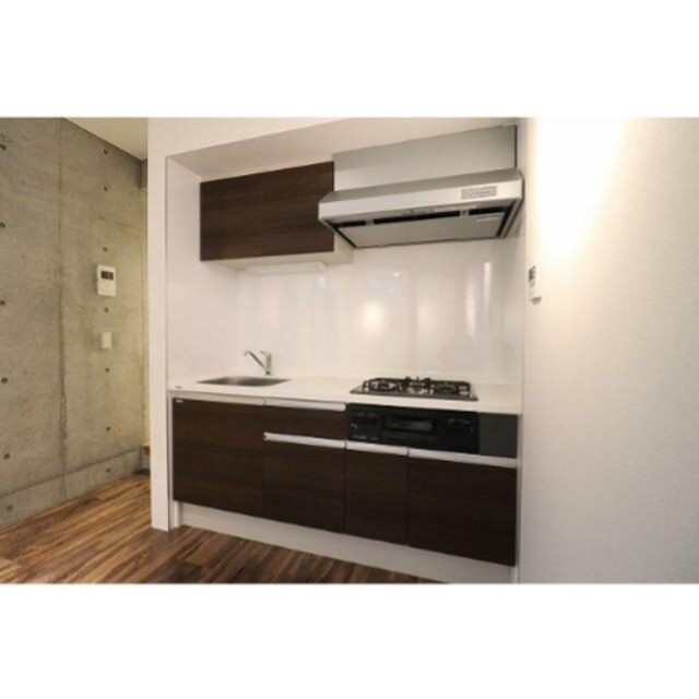 ※同仕様写真(キッチン)