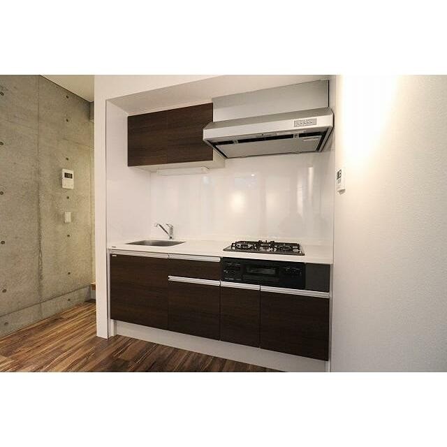 ※同仕様写真(キッチン)