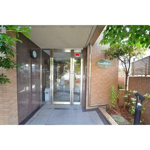 (その他建物画像)