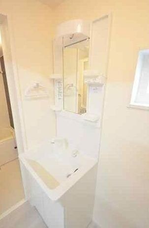 ※別部屋参考写真(内装)