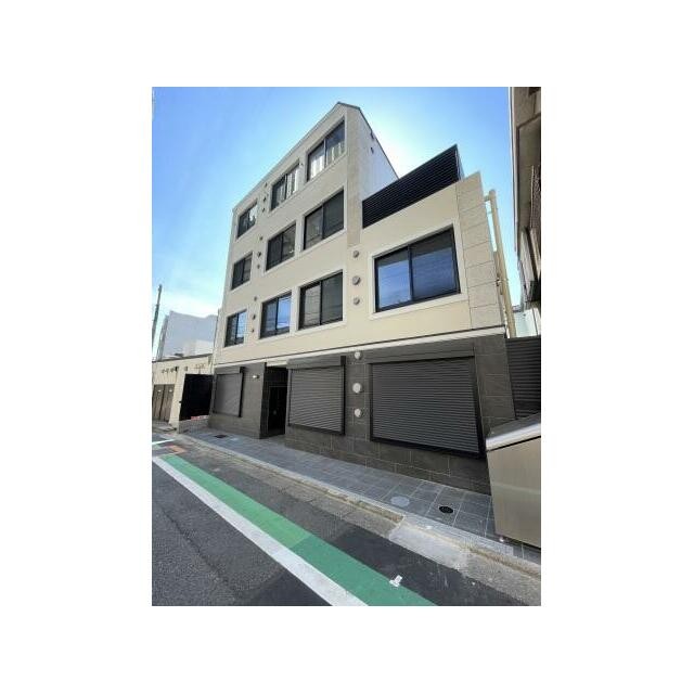 品川区西品川２丁目 【賃貸居住】マンション