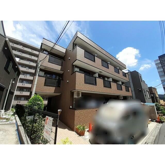 大田区中馬込１丁目 【賃貸居住】マンション