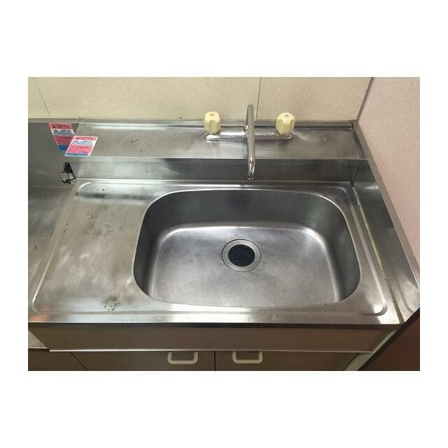 キッチンシンク(キッチン)